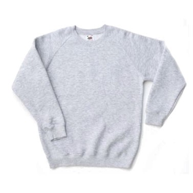 School R/Neck Sweatshirts