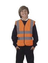 School High Visibility Uniform 