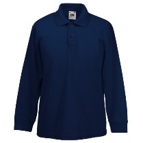 School Polo Shirts & T-Shirts