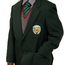 St Aloysius Secondary School