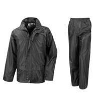 School Water Proof Wear