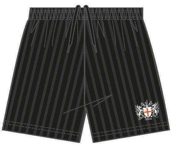 COLA Highbury Grove P.E. Shorts (8112)