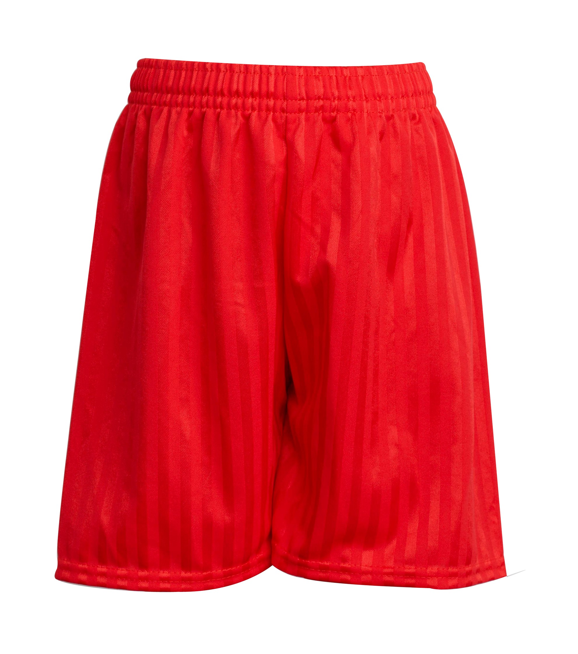 Red Shadow Stripe Football Shorts (7210RED) - City of London Primary ...