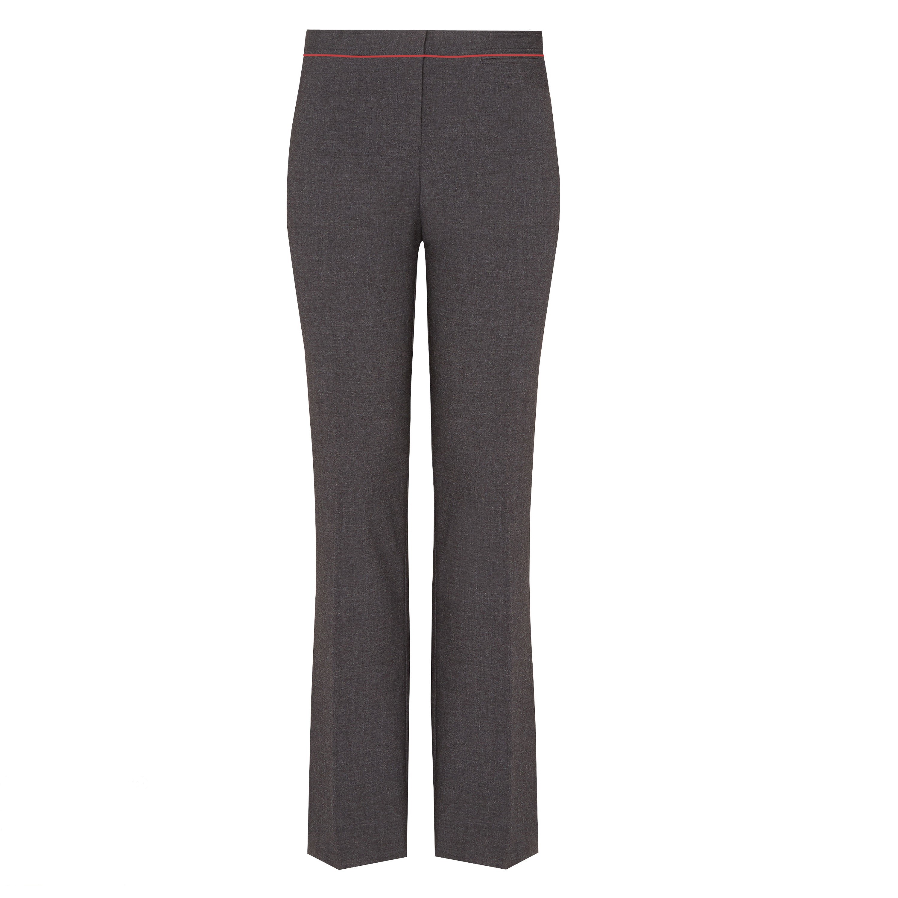 Buy Clarks Black Senior Girls School Trousers With Belt Accessory from Next  USA