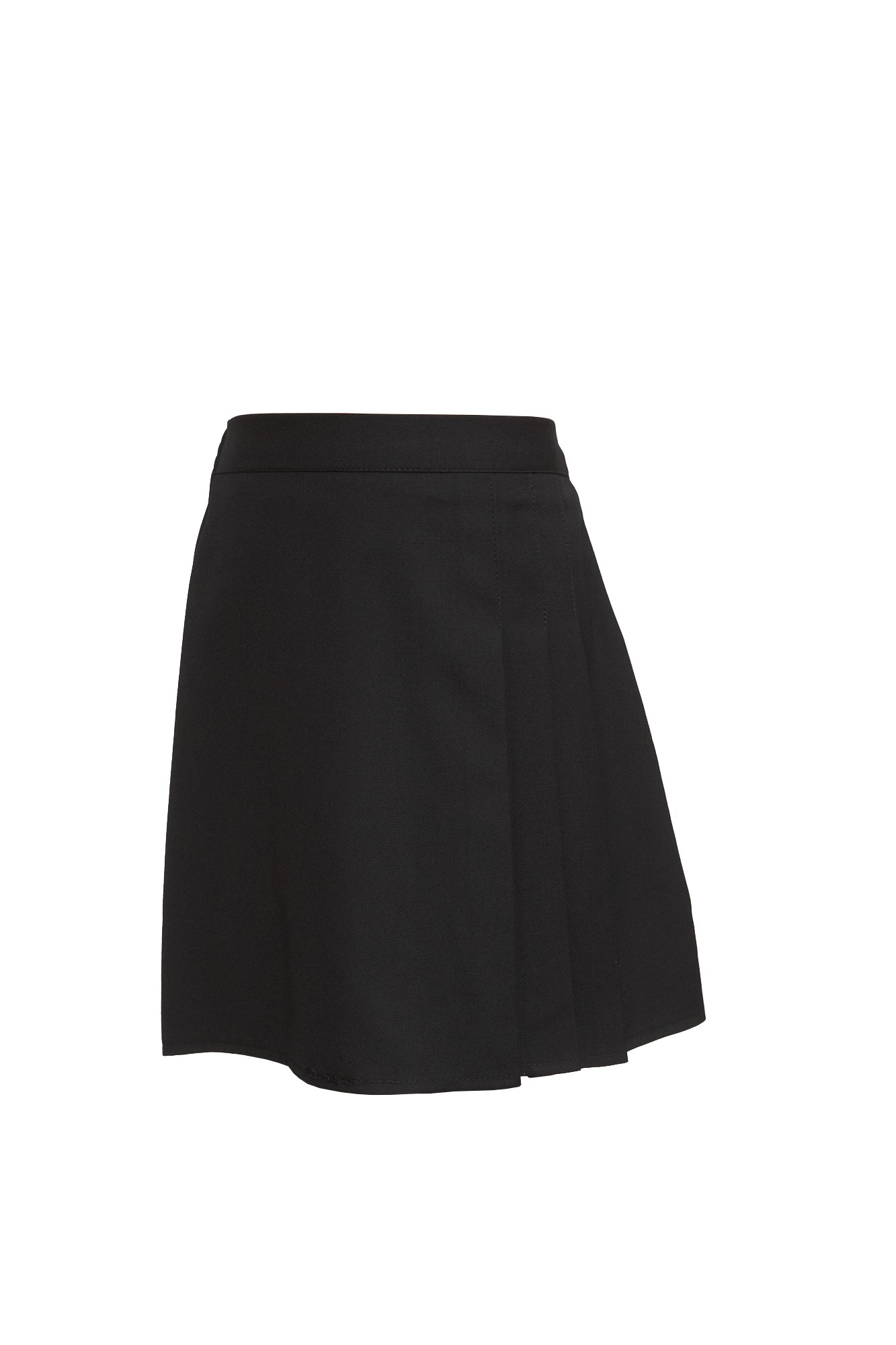 Junior Girls 3 Side Pleat Skirt (7333) - Highbury Quadrant Primary ...