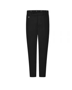 REGULAR FIT SCHOOL TROUSERS TO 29" WAIST (7041)