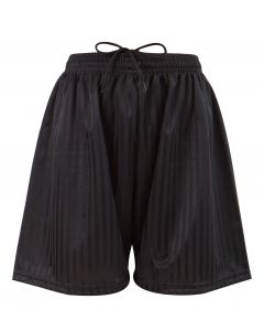 SHADOW STRIPE FOOTBALL SHORTS (7210)