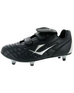 VELCRO FASTENING FOOTBALL BOOTS BY MIRAK (7232)
