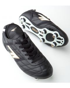 LACE-UP FOOTBALL BOOTS BY HI-TEC (7233)