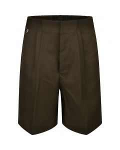 'INNOVATION' BOYS SCHOOL SHORTS (7301)