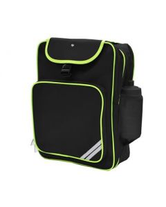 HIGH VISIBILITY JUNIOR BACKPACK (7346)