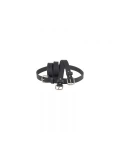 BOYS LEATHER BELT (7368)