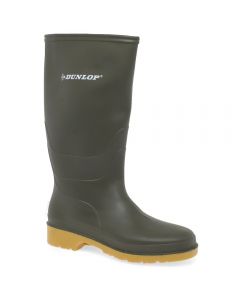 DUNLOP WELLINGTON BOOTS (7370)