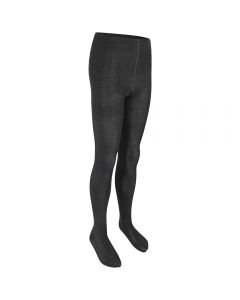 ZECO COTTON RICH TIGHTS - TWIN PACK (7381)