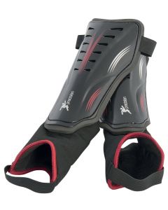 PRECISION - SHIN AND ANKLE GUARD (7392)