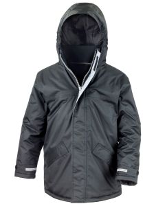 RESULT WATERPROOF WINTER PARKA (7418)