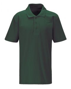 CLASSIC POLO SHIRT (7436)