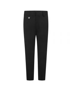  JUNIOR BOYS SLIM FIT SCHOOL TROUSER (7480)