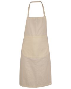 SCHOOL WORKSHOP APRON (8045)