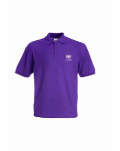 COLA Highbury Grove P.E. Polo T-Shirt (8102)