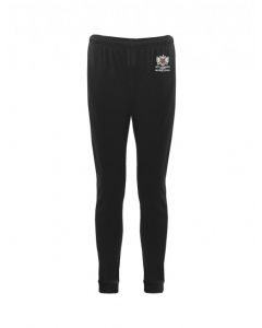 COLA Highbury Grove Track Pants with School Logo (8116)