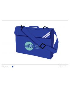 ST MARY MAGDALENE PRIMARY SCHOOL DESPATCH BAG (SM8346)