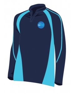 ST MARY MAGDALENE P.E.REVERSIBLE TOP (8356)