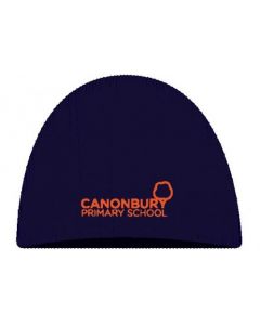 CANONBURY PRIMARY WOOLLY SKI HAT (C8428)