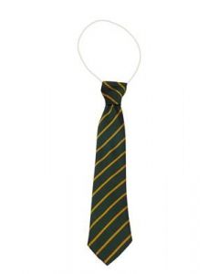 PRINCESS MAY PRIMARY SCHOOL ELASTIC TIE (8523)