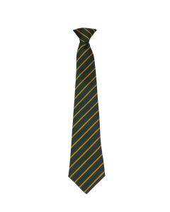 PRINCESS MAY CLIP-ON SCHOOL TIE (8524)