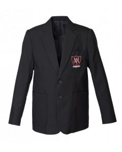 ARTS AND MEDIA SCHOOL ISLINGTON SCHOOL BLAZER (8640)