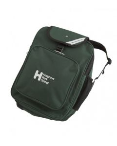 HARGRAVE PARK PRIMARY SCHOOL JUNIOR BACKPACK (8718)