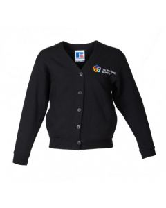 NEW NORTH ACADEMY CARDIGAN (8731)