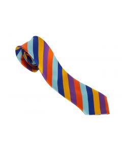 NEW NORTH ACADEMY TIE - MANUAL (8737)