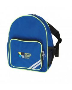 HIGHBURY QUADRANT INFANT BACKPACK (YRS 1, 2 AND 3) (8756)