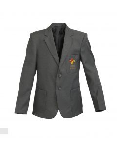 YGGIC BOYS SCHOOL BLAZER (8770)