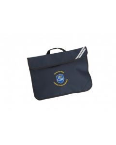 CTK BOOK BAG WITH LOGO (8795)
