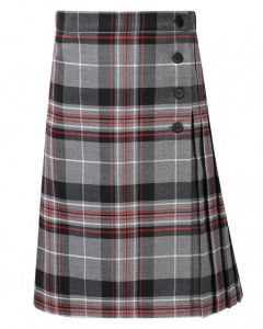 COLA Highgate Hill Girls Kelso Kilt (8835)