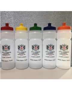 COLA Highgate Hill Water Bottle (8843)