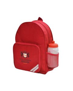 CITY OF LONDON PRIMARY ACADEMY ISLINGTON INFANT BACKPACK (8859)