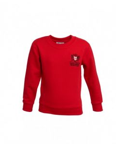 CITY OF LONDON PRIMARY ACADEMY ISLINGTON SWEATSHIRT (8861)
