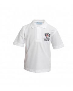 CITY OF LONDON PRIMARY ACADEMY ISLINGTON POLO SHIRT (8862)
