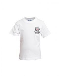 CITY OF LONDON PRIMARY ACADEMY ISLINGTON P.E. T-SHIRT (8864)