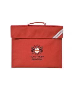 CITY OF LONDON PRIMARY ACADEMY ISLINGTON BOOK BAG (8865)