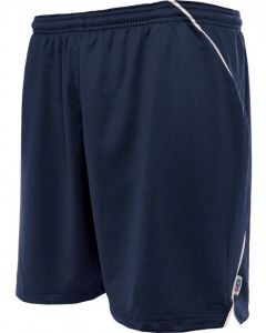 URSWICK SCHOOL PERFORMANCE P.E. SHORTS WITH LOGO (8953)