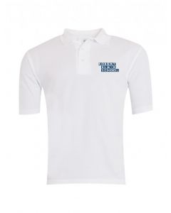 ROBERT BLAIR PRIMARY SCHOOL POLO SHIRT (8972)
