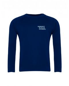 ROBERT BLAIR PRIMARY SCHOOL SWEATSHIRT (8973)