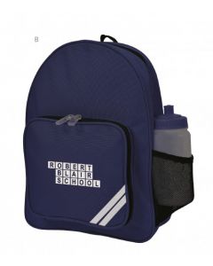 ROBERT BLAIR PRIMARY SCHOOL INFANT BACKPACK (8978)