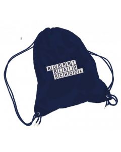 ROBERT BLAIR PRIMARY SCHOOL P.E. BAG (9117)