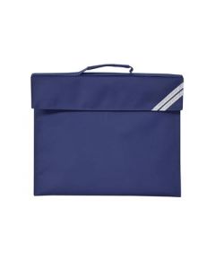 Laycock Primary School Book Bag with School Logo (9206)